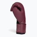 Boxkesztyű Everlast Pro Style Elite 2 maroon 9