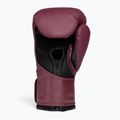 Boxkesztyű Everlast Pro Style Elite 2 maroon 10