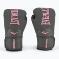 Boxkesztyű Everlast Pro Style Elite 2 grey/pink 2