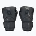 Boxkesztyű Everlast Elite 2 Pro Boxing Leather black 2