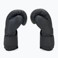 Boxkesztyű Everlast Elite 2 Pro Boxing Leather black 4