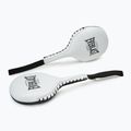 Pontkesztyű Everlast Striking Paddles 2 szt. black/white