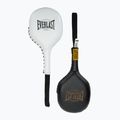 Pontkesztyű Everlast Striking Paddles 2 szt. black/white 2