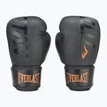 Bokszkesztyűk Everlast Muay Thai – TITAN black 2