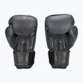 Bokszkesztyűk Everlast Muay Thai – TITAN black 3