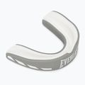 Szájvédő Everlast single Evershield grey/white
