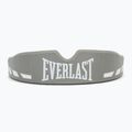 Szájvédő Everlast single Evershield grey/white 2