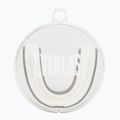 Szájvédő Everlast single Evershield grey/white 4