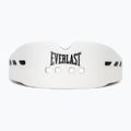 Szájvédő Everlast double Evershield white 2