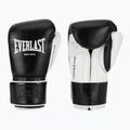 Boxkesztyű Everlast Powerlock Pro OG H&L black/white