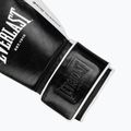Boxkesztyű Everlast Powerlock Pro OG H&L black/white 6