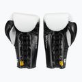 Boxkesztyű Everlast Powerlock Pro OG Laced white/black 3