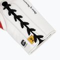 Boxkesztyű Everlast Powerlock OG Pro Fight red/white 6