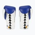 Boxkesztyű Everlast Powerlock OG Pro Fight blue/white 3