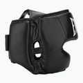 Everlast bokszsisak 2675 fekete 2