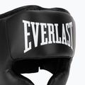 Everlast bokszsisak 2675 fekete 4