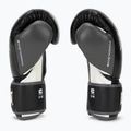 Bokszkesztyűk Everlast Powerlock OG H&L Leather Advanced Training black/white 4