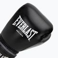 Bokszkesztyűk Everlast Powerlock OG H&L Leather Advanced Training black/white 5