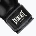 Bokszkesztyűk Everlast Powerlock OG H&L Leather Advanced Training black/white 6