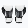 Bokszkesztyűk Everlast Powerlock OG H&L Leather Advanced Training white/black 3