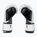 Bokszkesztyűk Everlast Powerlock OG H&L Leather Advanced Training white/black 4