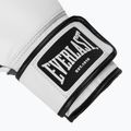 Bokszkesztyűk Everlast Powerlock OG H&L Leather Advanced Training white/black 5