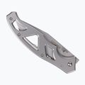 Gerber Paraframe II Folder Tourist Knife Turista kés fogazott ezüst 31-003619 2