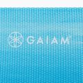 Jógaszőnyeg Gaiam Tie Dye kék 54844 4