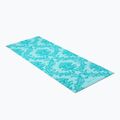 Jógaszőnyeg Gaiam Neo Baroqu zöld 58022