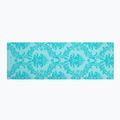 Jógaszőnyeg Gaiam Neo Baroqu zöld 58022 2