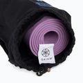 Szőnyeghuzat Gaiam fekete 58237 4