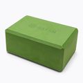 Gaiam jógakocka zöld 59186