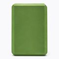 Gaiam jógakocka zöld 59186 4