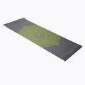 Jógaszőnyeg Gaiam Citron Sundial szürke 61333