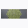 Jógaszőnyeg Gaiam Citron Sundial szürke 61333 2