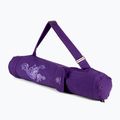 Hordtáska övvel Gaiam lila 61338