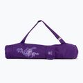 Hordtáska övvel Gaiam lila 61338 2