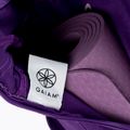 Hordtáska övvel Gaiam lila 61338 7