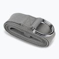 Gaiam Yoga Strap poliészter szürke 61378