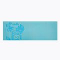 Jógaszőnyeg Gaiam Elephant sárga 61547 3