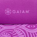 Női jógaszőnyeg Gaiam Mandala lila 62202 4