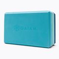 Gaiam jógakocka kék 62912 3