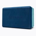 Gaiam jógakocka kék 62912 7