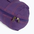Szőnyeghuzat övvel Gaiam lila 62914 4