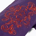 Szőnyeghuzat övvel Gaiam lila 62914 6