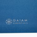 Jógaszőnyeg Gaiam Navy kék 63314 3