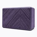 Gaiam jógakocka lila 63682 3