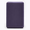Gaiam jógakocka lila 63682 4