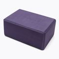 Gaiam jógakocka lila 63682 5