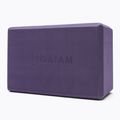 Gaiam jógakocka lila 63682 6